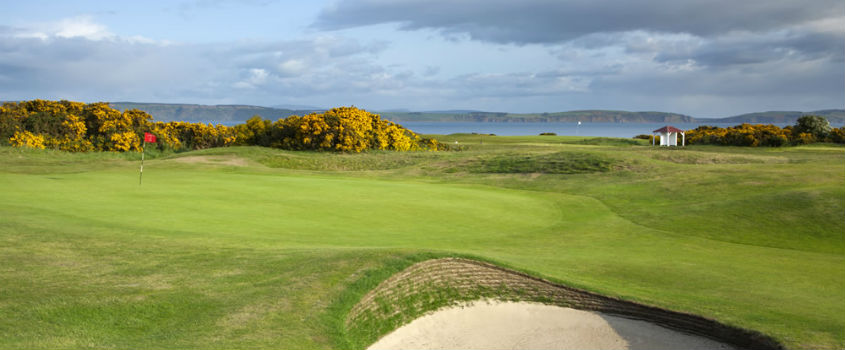 The Nairn Golf Club