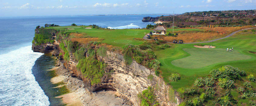 New Kuta Golf