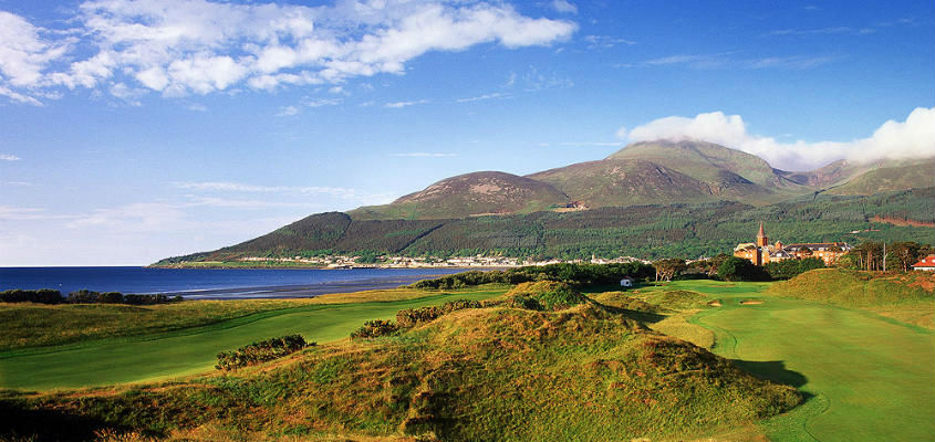 Golf-in-Northern-Ireland