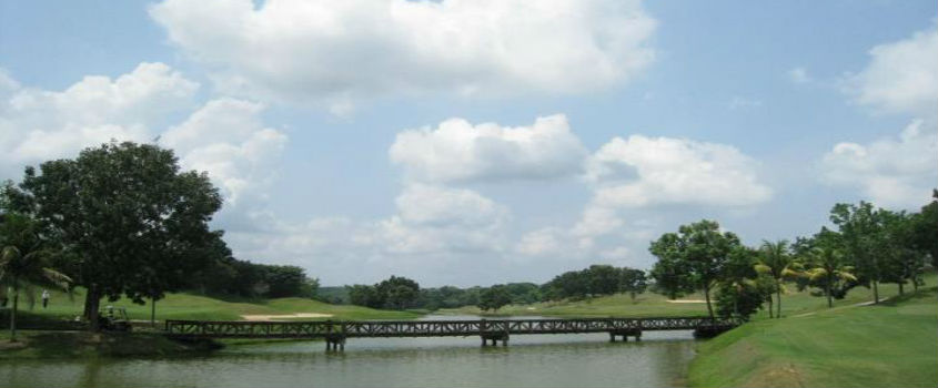 Orna Golf & Country Club, Melaka