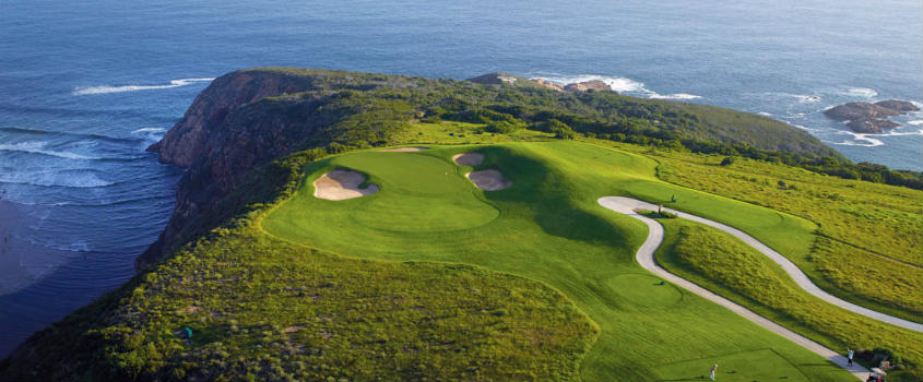 Oubaai Golf Resort