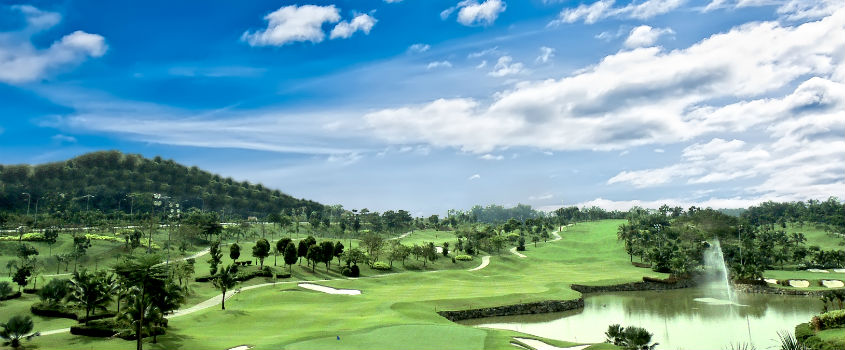 Palm-Garden-Golf-Club-Kuala-Lumpur-Malaysia