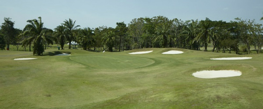 Pattaya Country Club