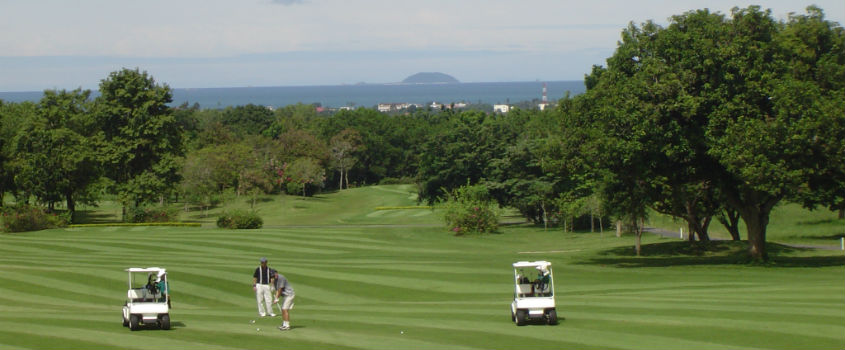 Pattaya-Value-Golf-Getaway