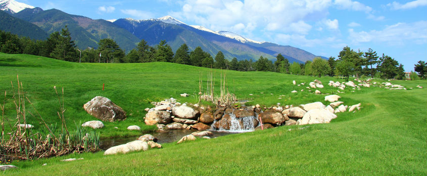 Pirin Golf & Country Club