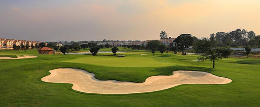 Prestige Augusta Club - Executive Golf Course