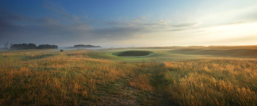 Princes-Golf-Club-England