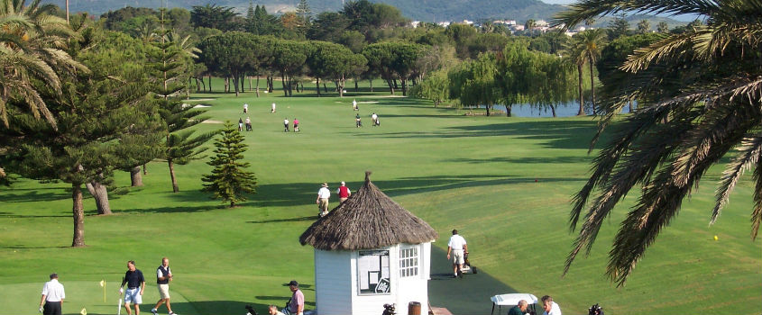 Real Club de Golf Sotogrande