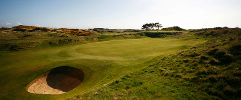 Royal Birkdale Golf Club