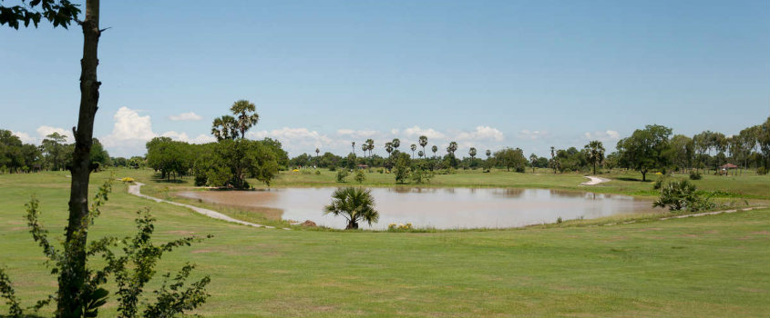 Royal Cambodia Phnom Penh Golf Club