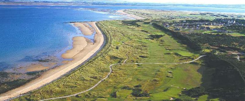 Royal Dornoch Golf Club