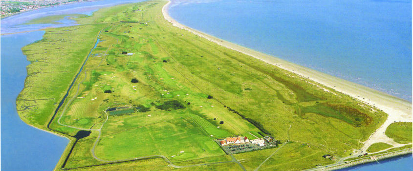 The Royal Dublin Golf Club