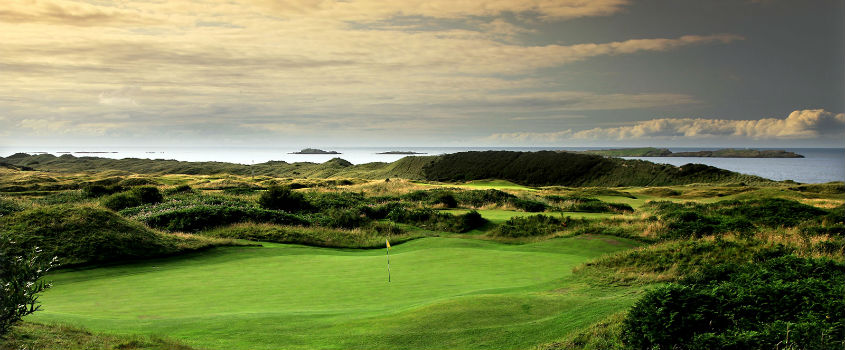 Royal Portrush Golf Club