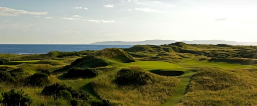 Royal Troon Golf Club