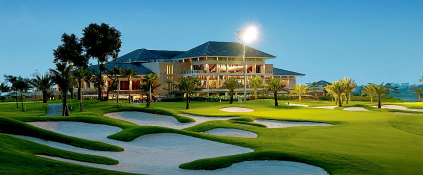 4D/3N Jakarta - Best Value Golf