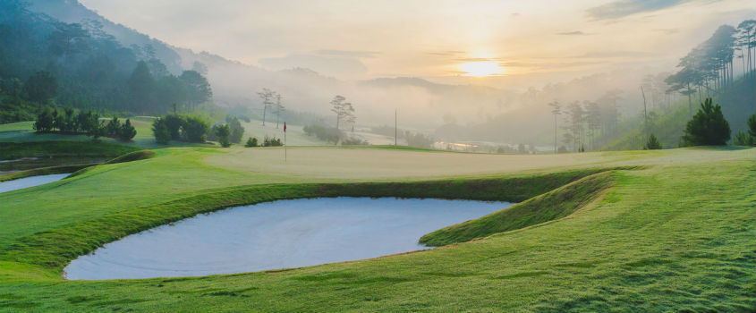 4Days-3Nights-Golf-In-Dalat