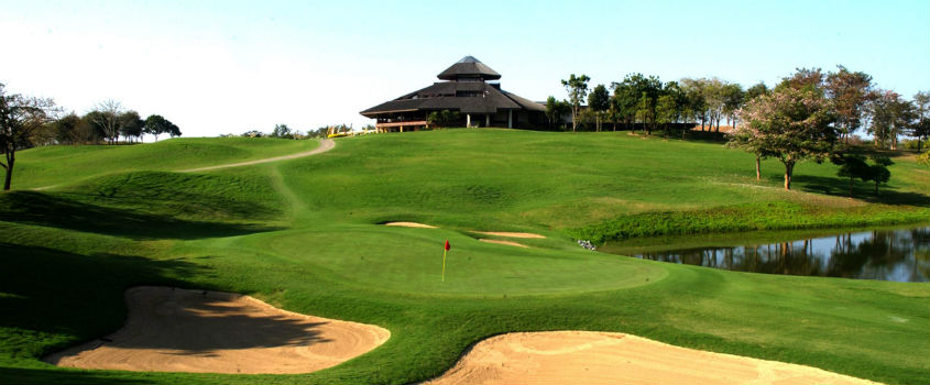 Santiburi-Country-Club-Chiang Rai