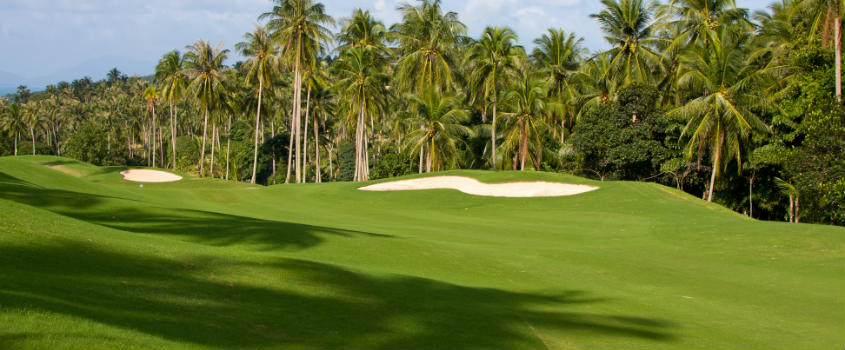 Santiburi Samui Country Club