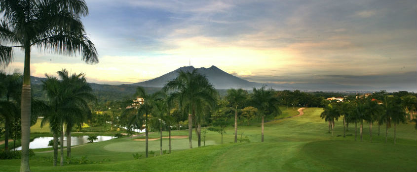 Sentul-Highlands-Golf-Club-Jakarta-Indonesia
