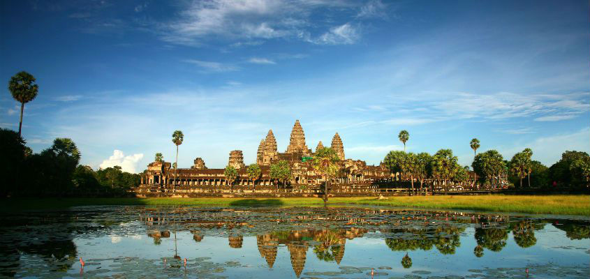 Golf-in-Siem-Reap