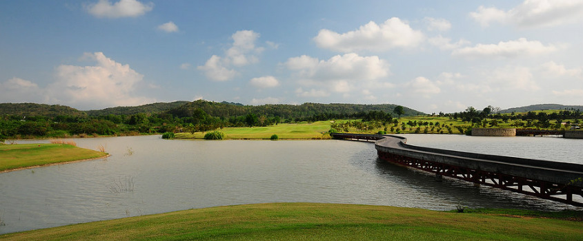 Silk-Oak-Country-Club-Pattaya