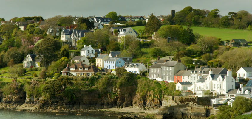 Golf-in-Southwest-Ireland