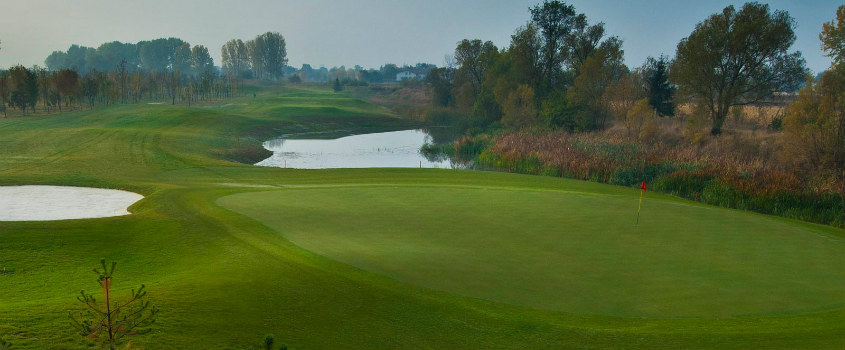 St.Sofia Golf Club