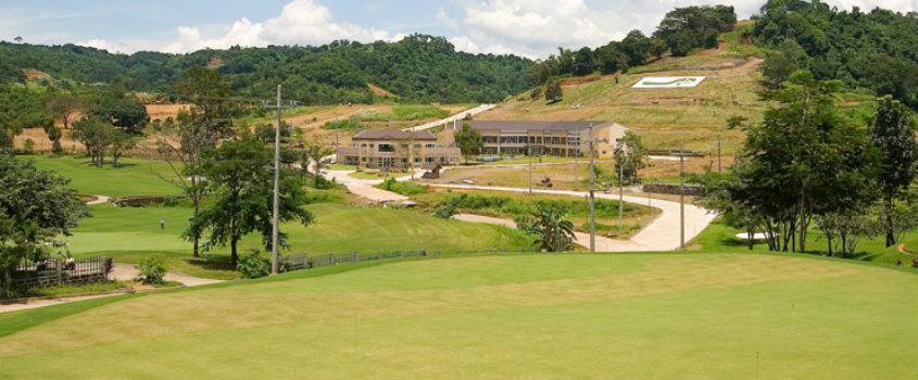 Sun Valley Golf Club In Manila Book Sun Valley Tee Times