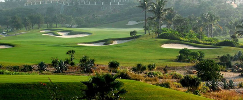 Sun Valley Golf Resort, Sanya