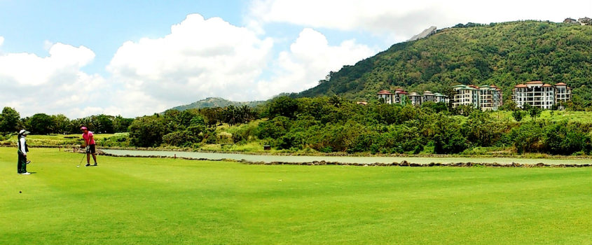 Tagaytay Midlands Golf Club