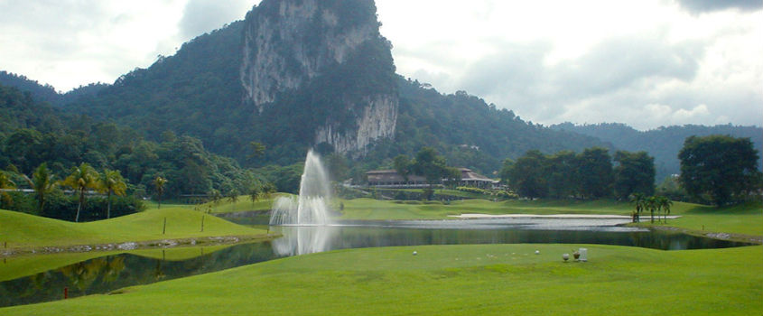 Templer-Park-Country-Golf-Club-Kuala-Lumpur-Malaysia