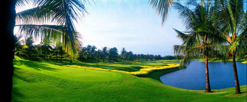 Thai Country Club