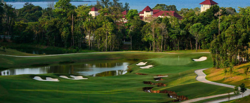 The-Els-Club-Desaru-Coast-Valley-Course-Johor-Malaysia