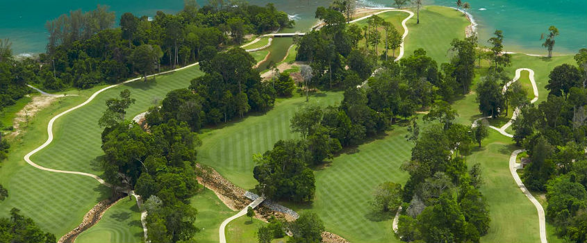 The-Els-Club-Teluk-Datai-Rainforest-Course-Langkawi-Malaysia