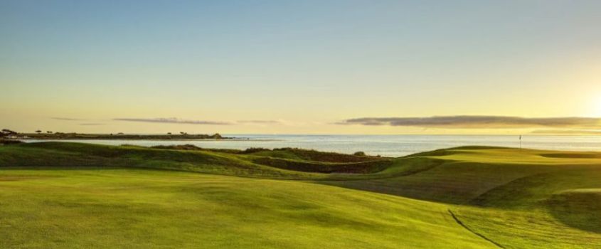 The Links at Spanish Bay | Pebble Beach