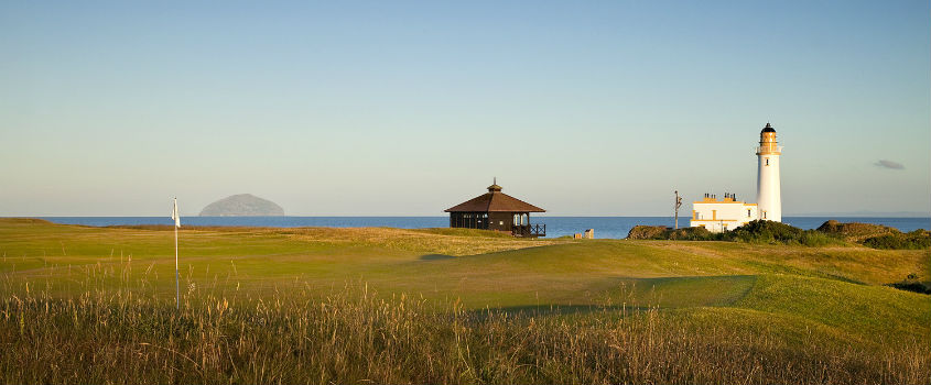 Trump Turnberry Resort