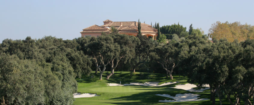 Valderrama Golf Club