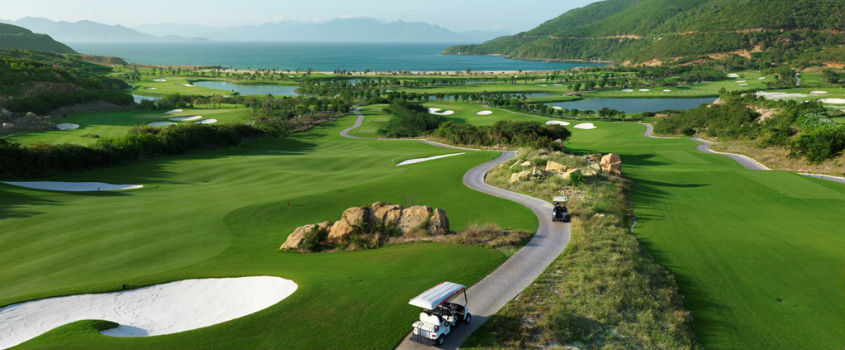 Vinpearl Golf Nha Trang