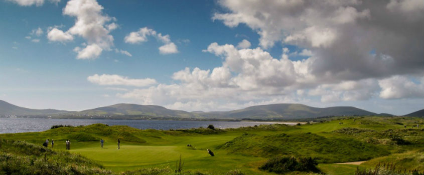 Waterville Golf Links