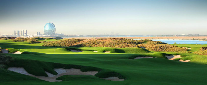 Golf-Holiday-Week-in-Abu Dhabi