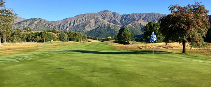 Arrowtown Golf Club