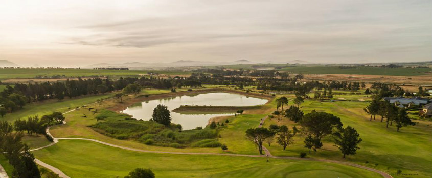 Devonvale Golf Club