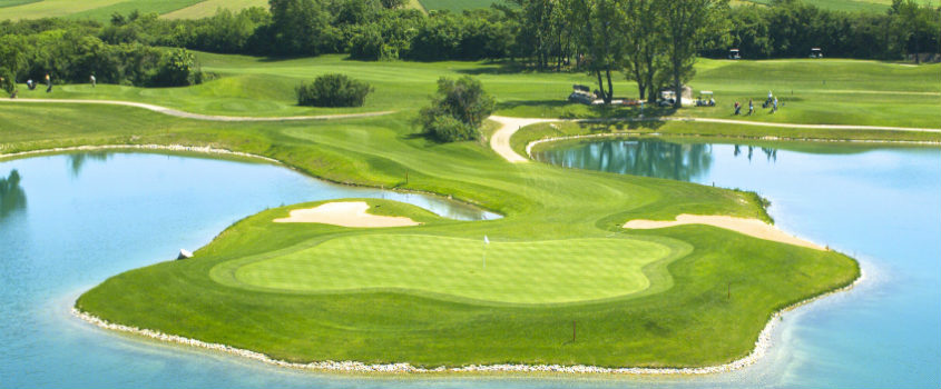 Golf-Holiday-in-Vienna