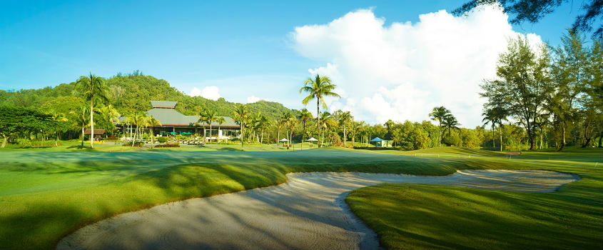Kota-Kinabalu-Golf-Holiday