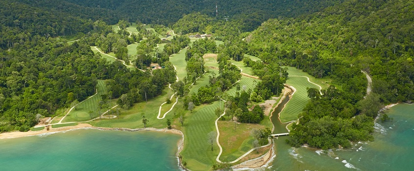 Langkawi-Golf-Holiday