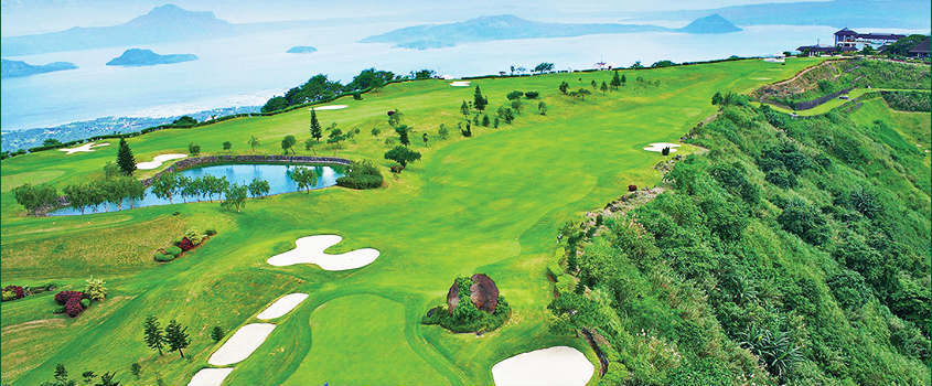 Manila-and-Clarks-Angeles-City-Golf-Package-Philippines