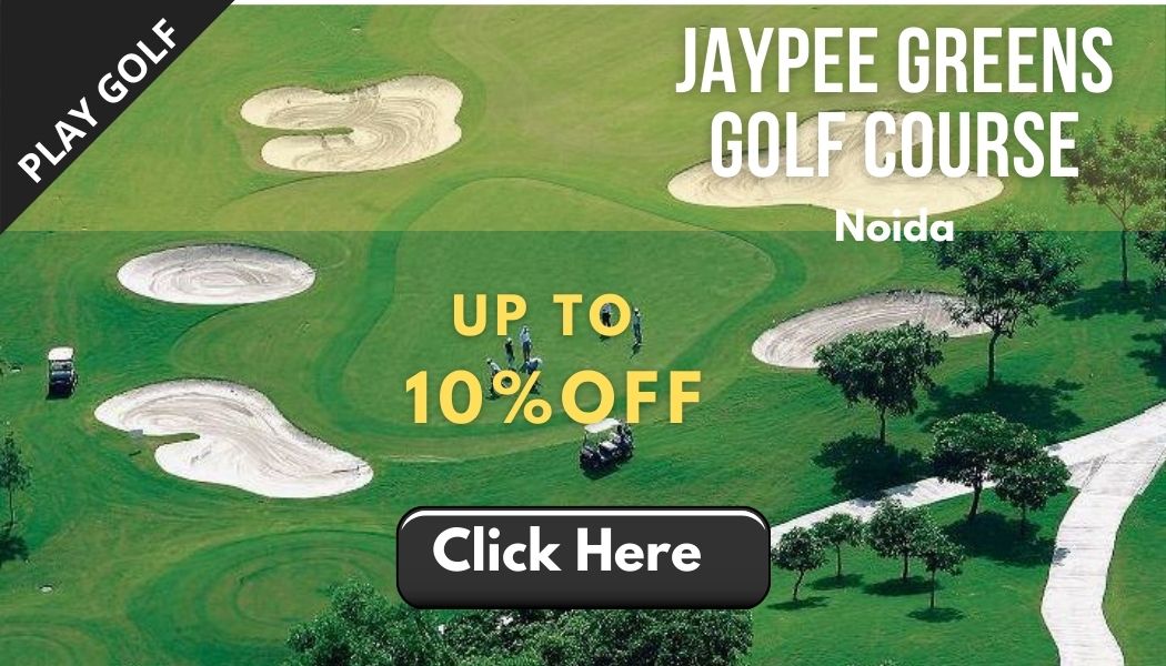 HDFC Bank & Golftripz Offer Golf Rounds