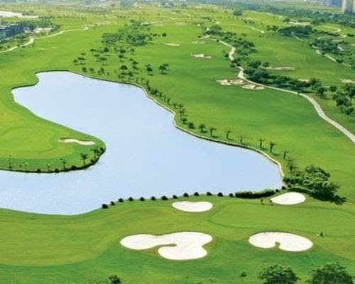 Jaypee Greens Golf & Spa Resort