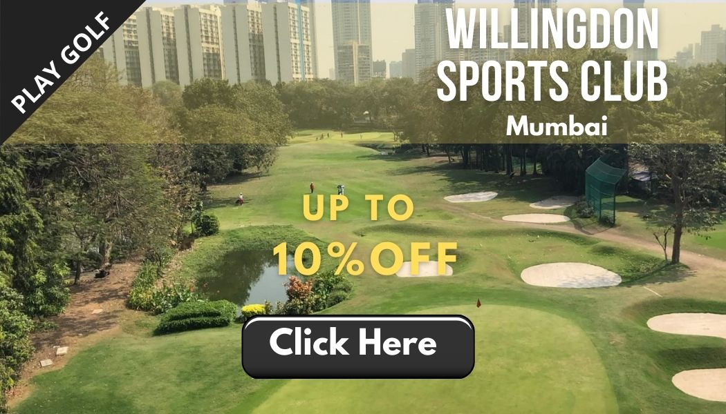 HDFC Bank & Golftripz Offer Golf Rounds