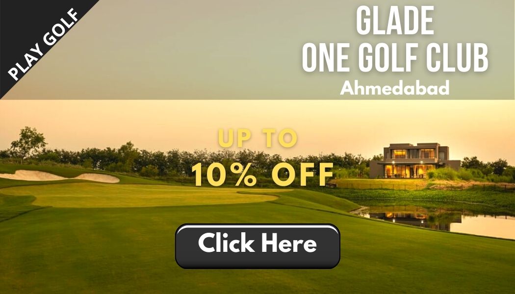 HDFC Bank & Golftripz Offer Golf Rounds